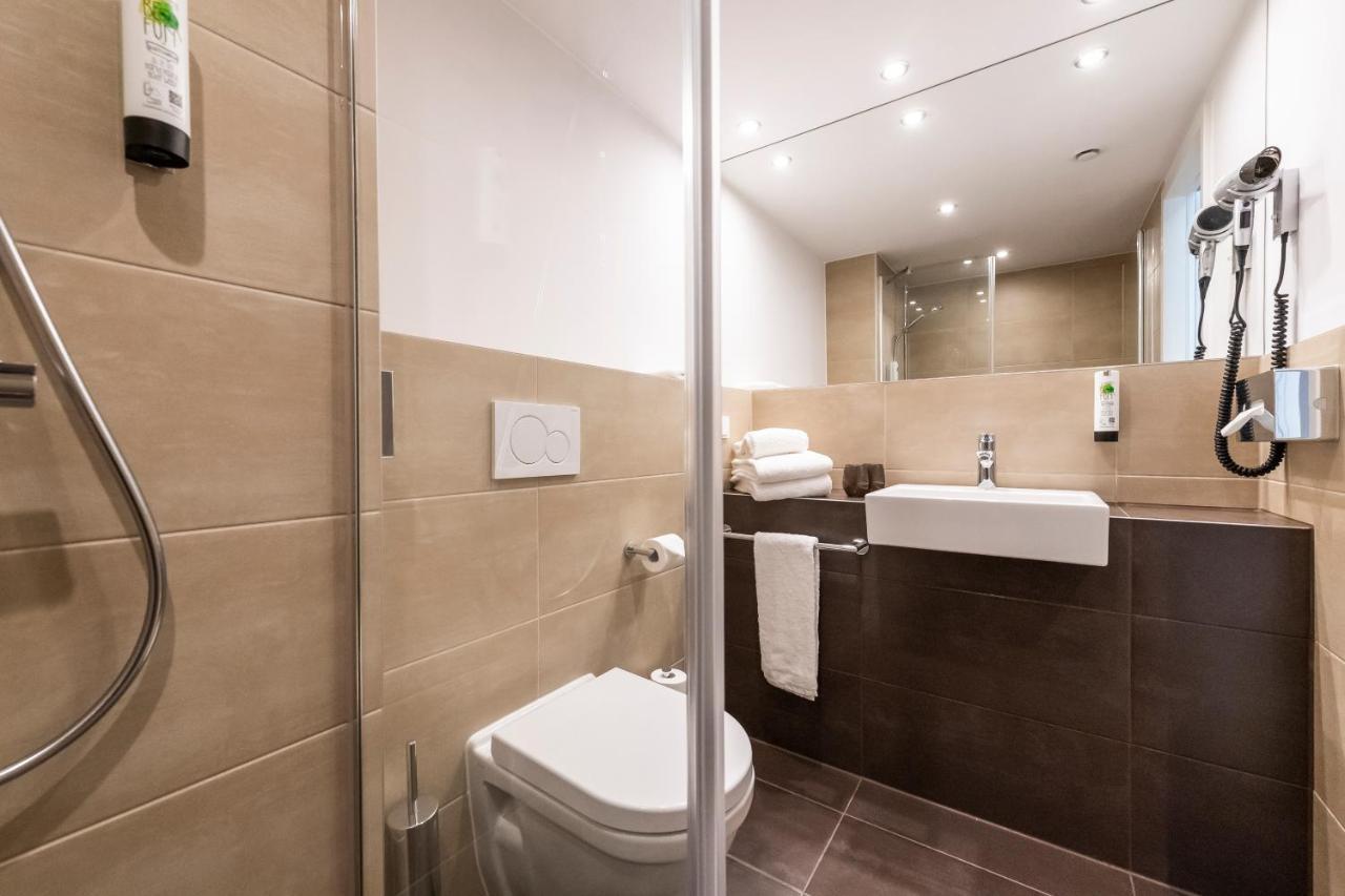 Harbr. Hotel היילברון מראה חיצוני תמונה