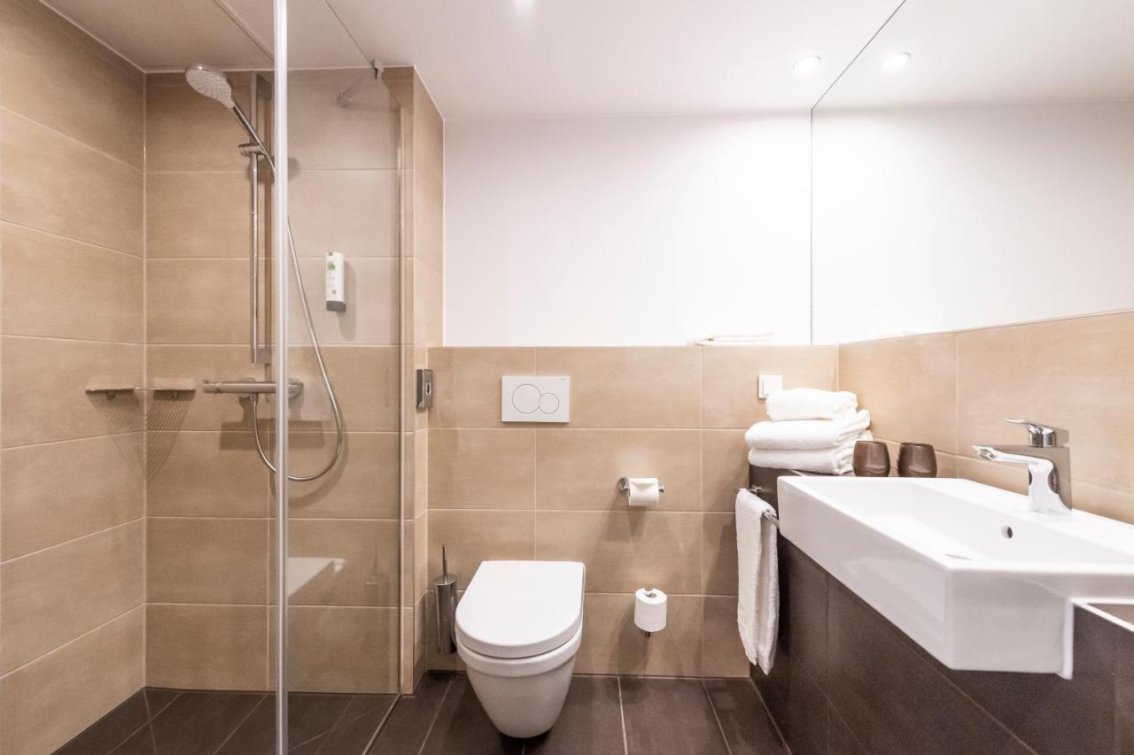 Harbr. Hotel היילברון מראה חיצוני תמונה