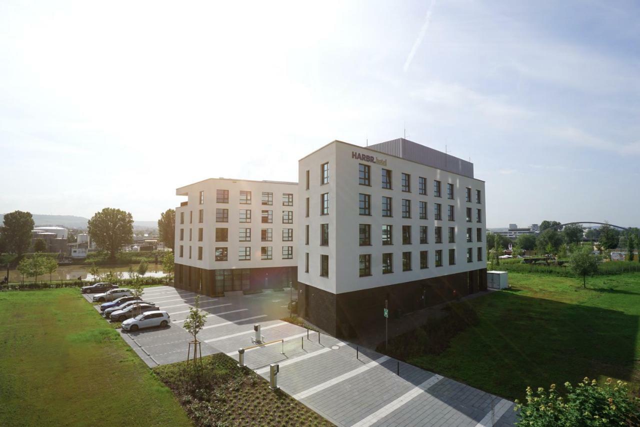 Harbr. Hotel היילברון מראה חיצוני תמונה